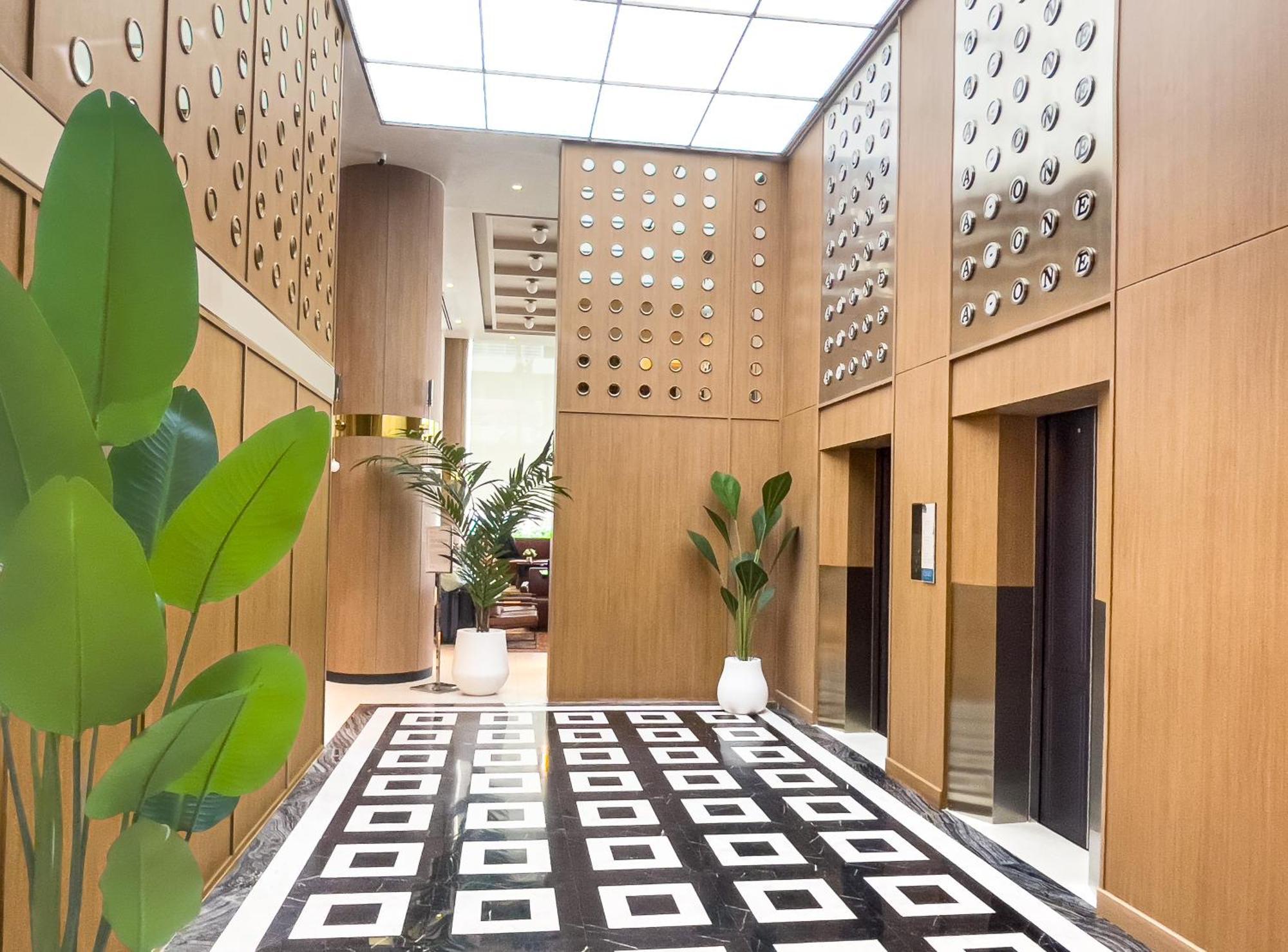 A-one Hotel Bangkok