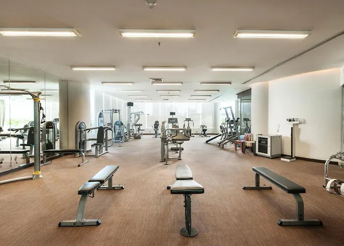 A-One Bangkok Hotel